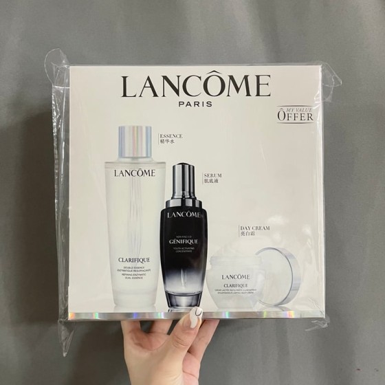 Lancôme Clarifying Repair 3-Piece Set